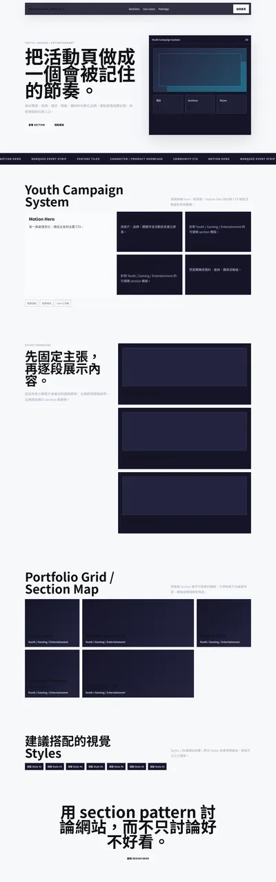 Product Drop