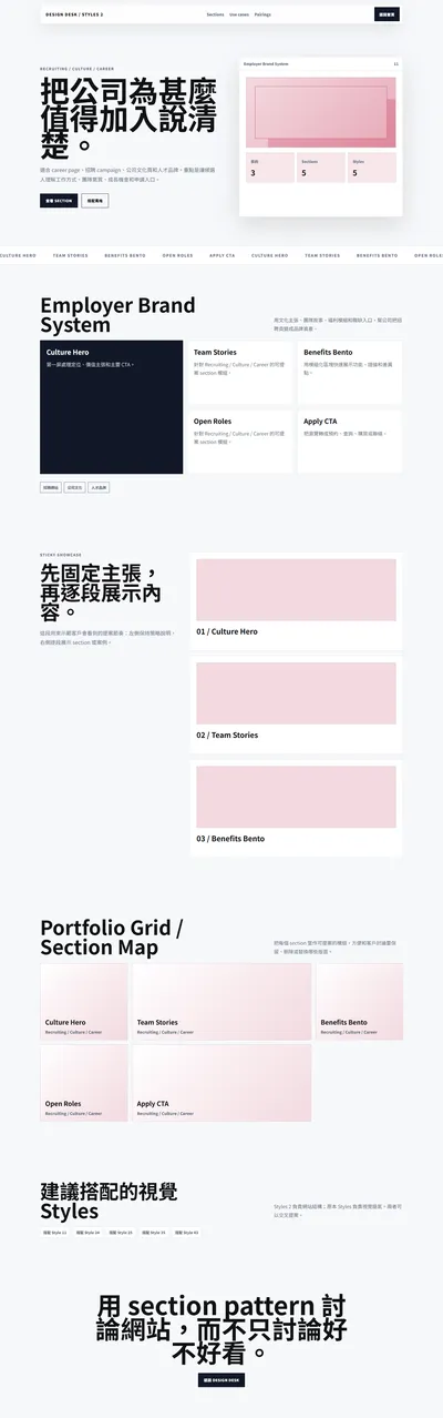 Investor Pitch